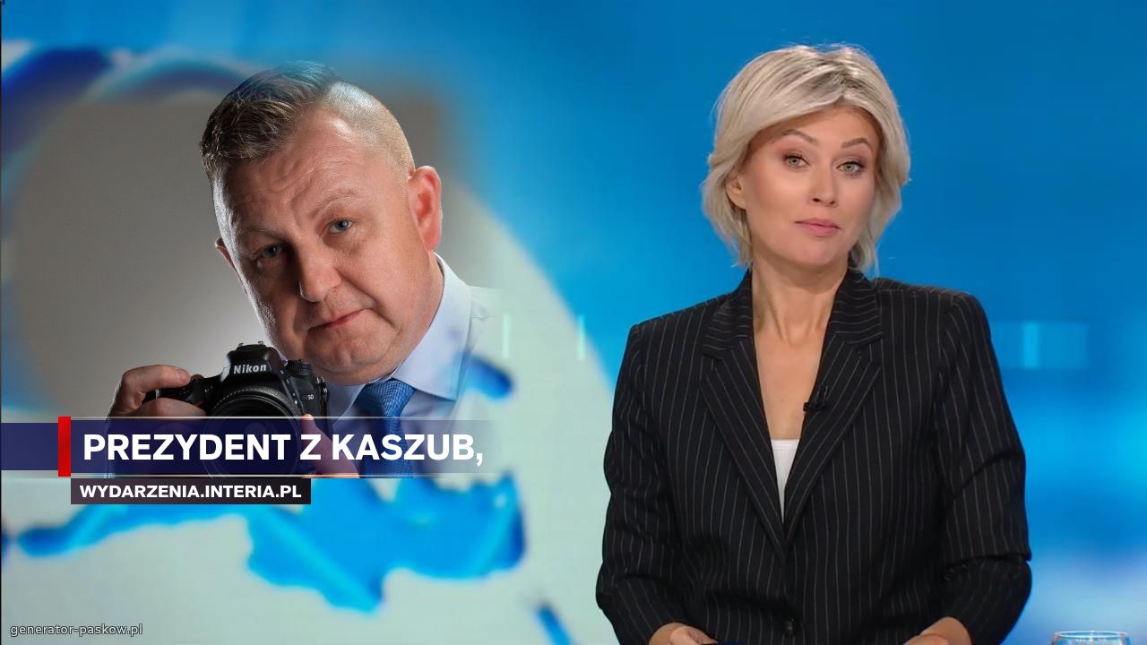 Prezydent z Kaszub, 