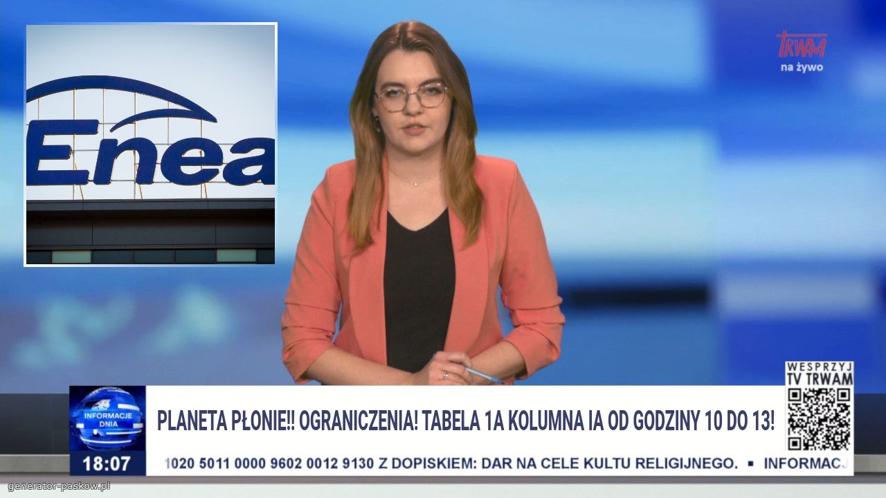 Planeta płonie!! OGRAniczenia! tabela 1A kolumna ia od godziny 10 do 13!