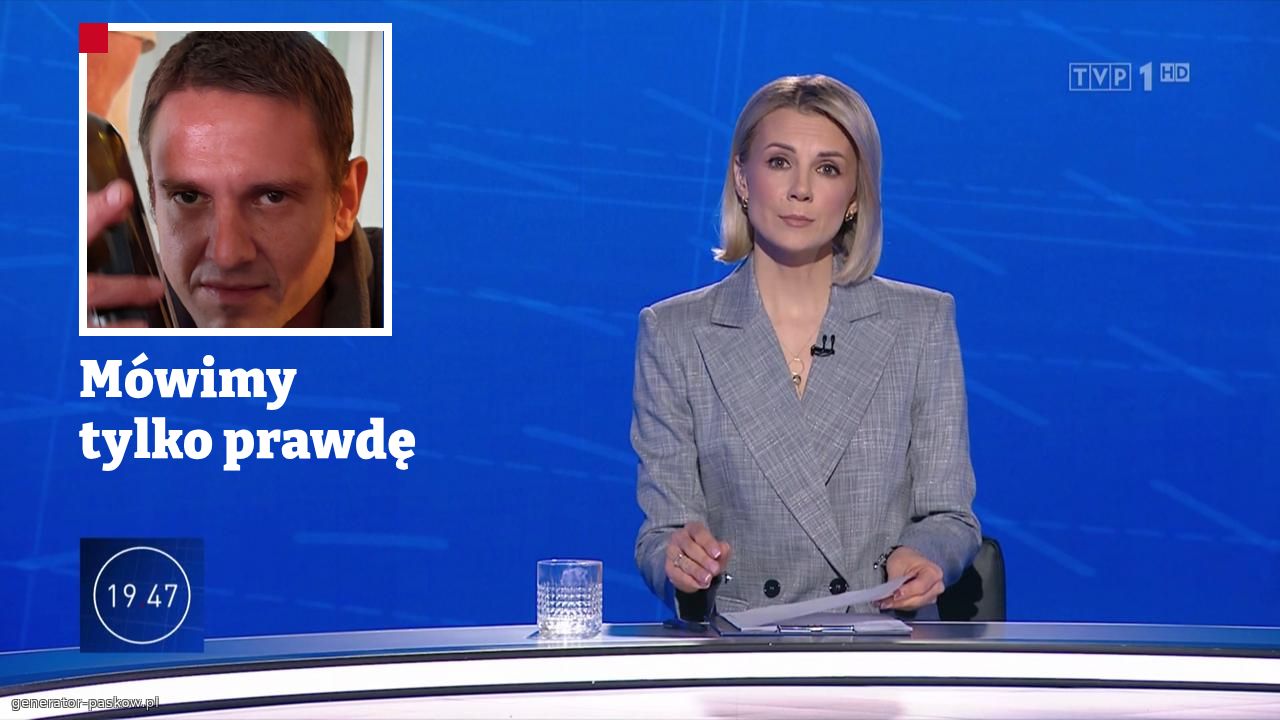 Mówimy tylko prawdę