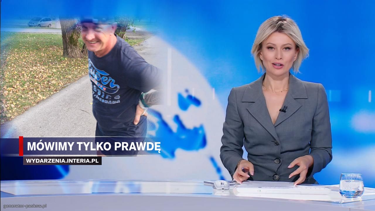 Mówimy tylko prawdę