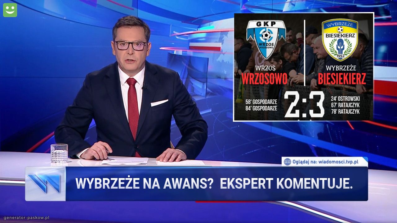 Wybrzeże na awans?  EKSPERT KOMENTUJE.