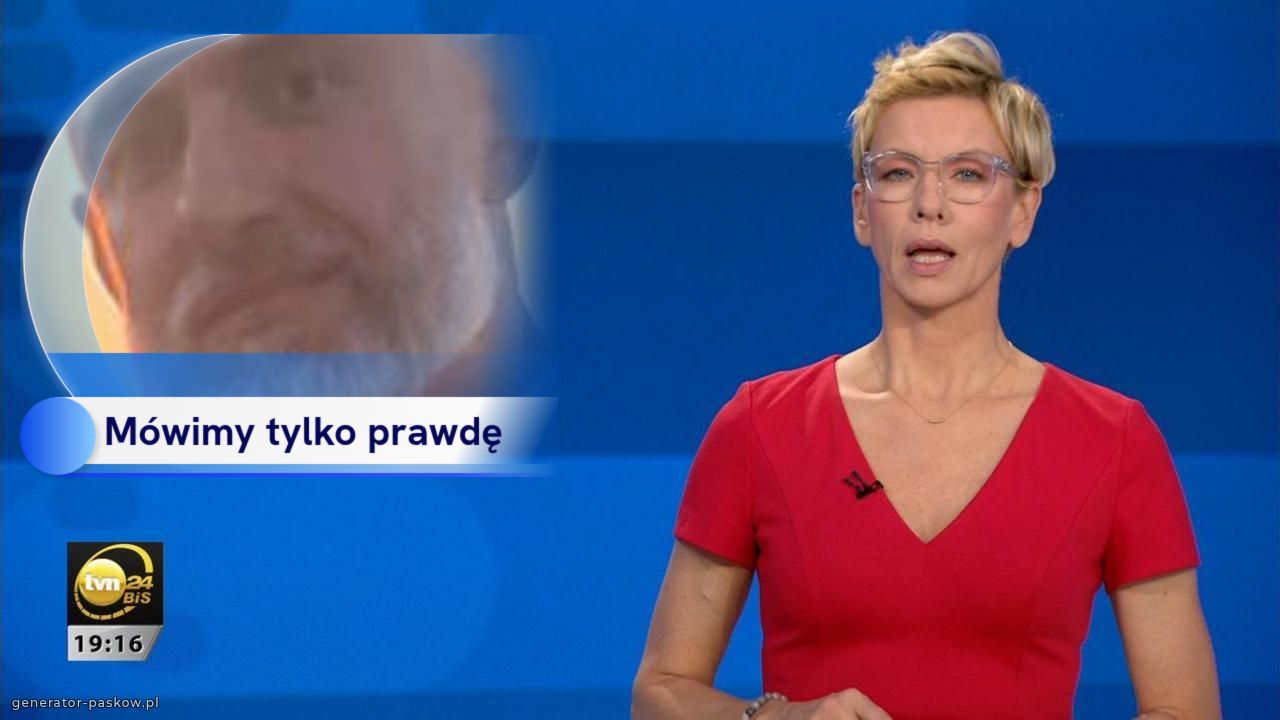 Mówimy tylko prawdę