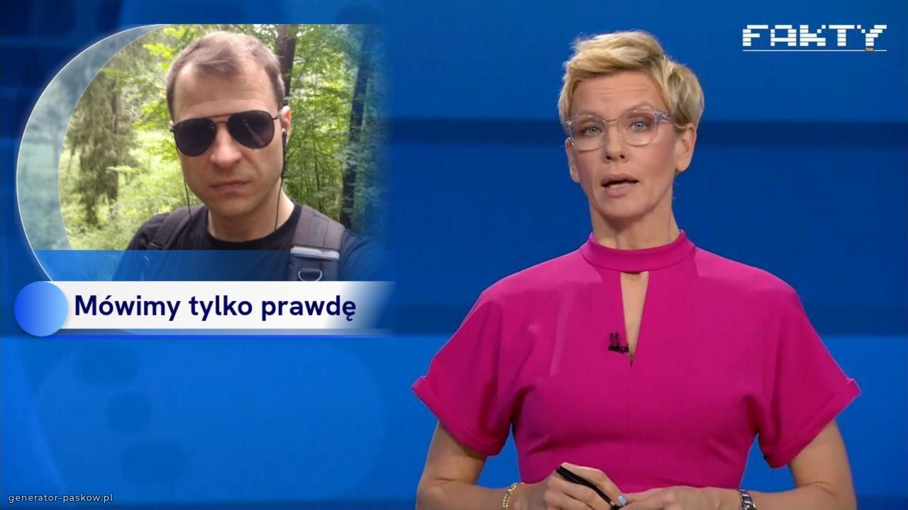Mówimy tylko prawdę