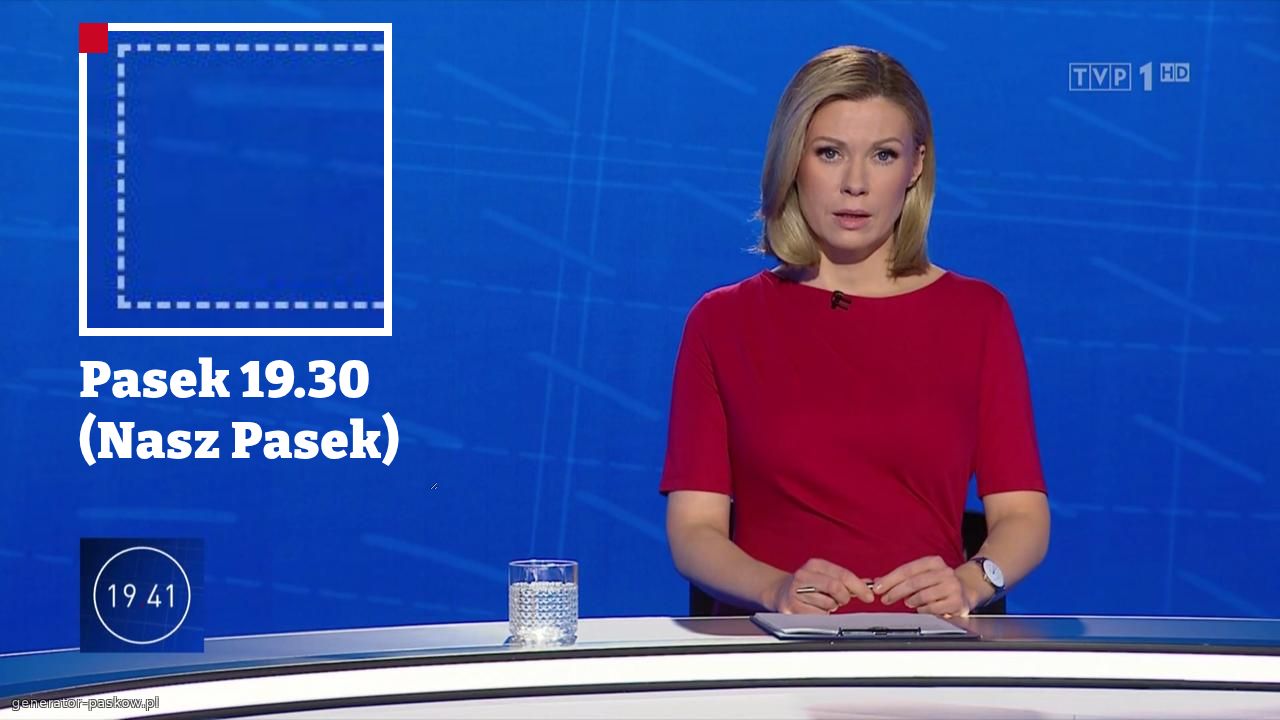 Pasek 19.30 (Nasz Pasek) 