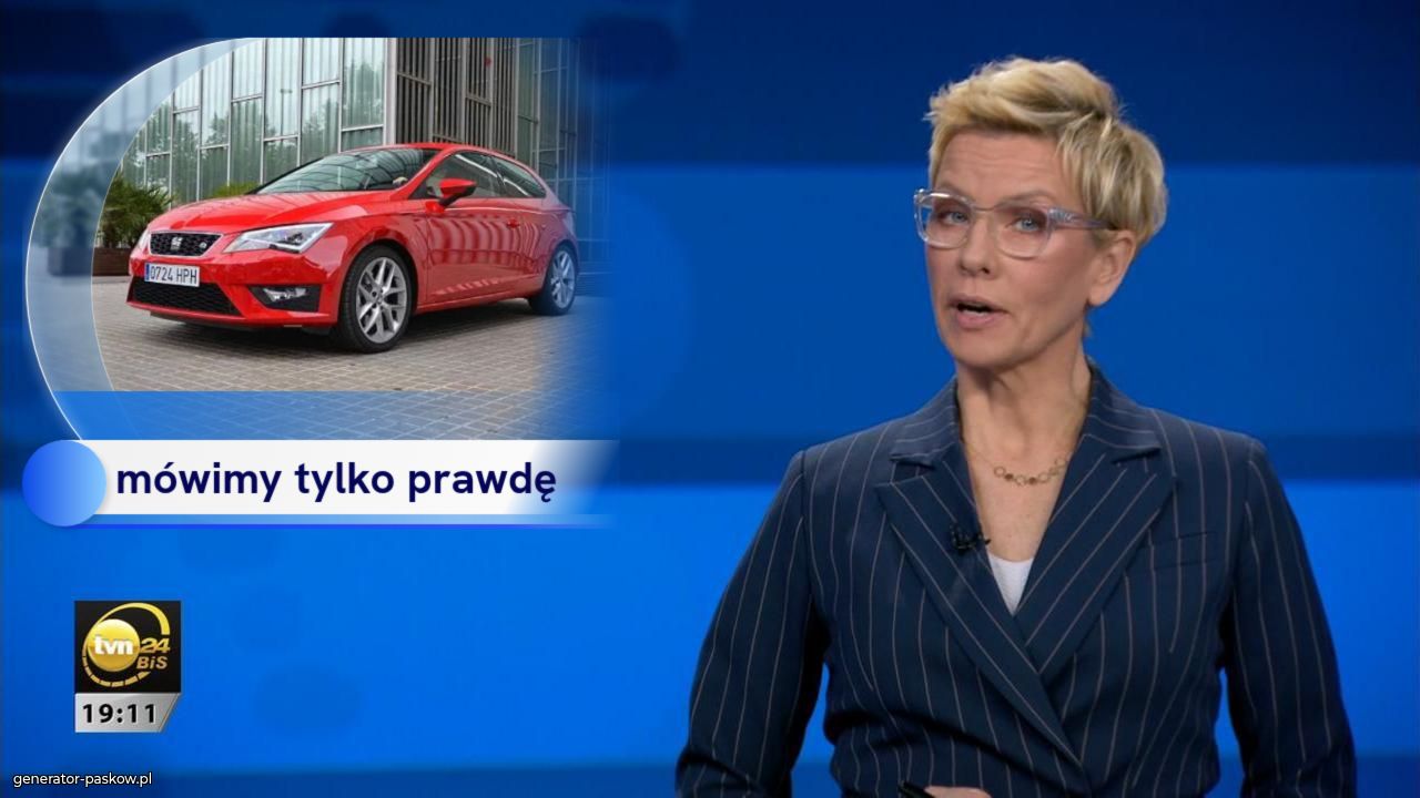 mówimy tylko prawdę