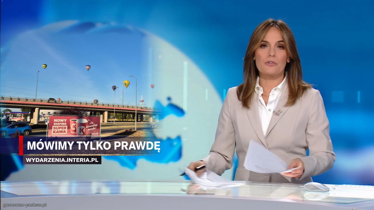 Mówimy tylko prawdę