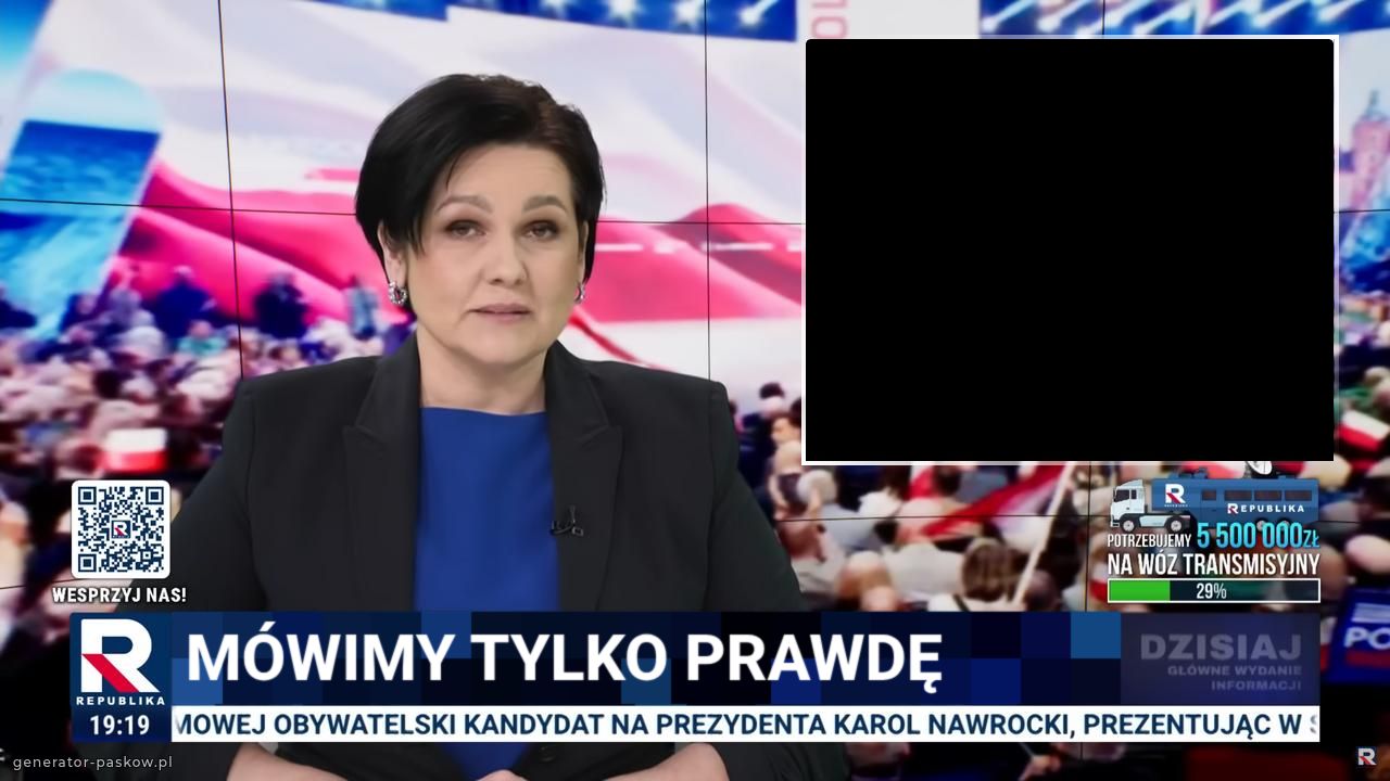 Mówimy tylko prawdę