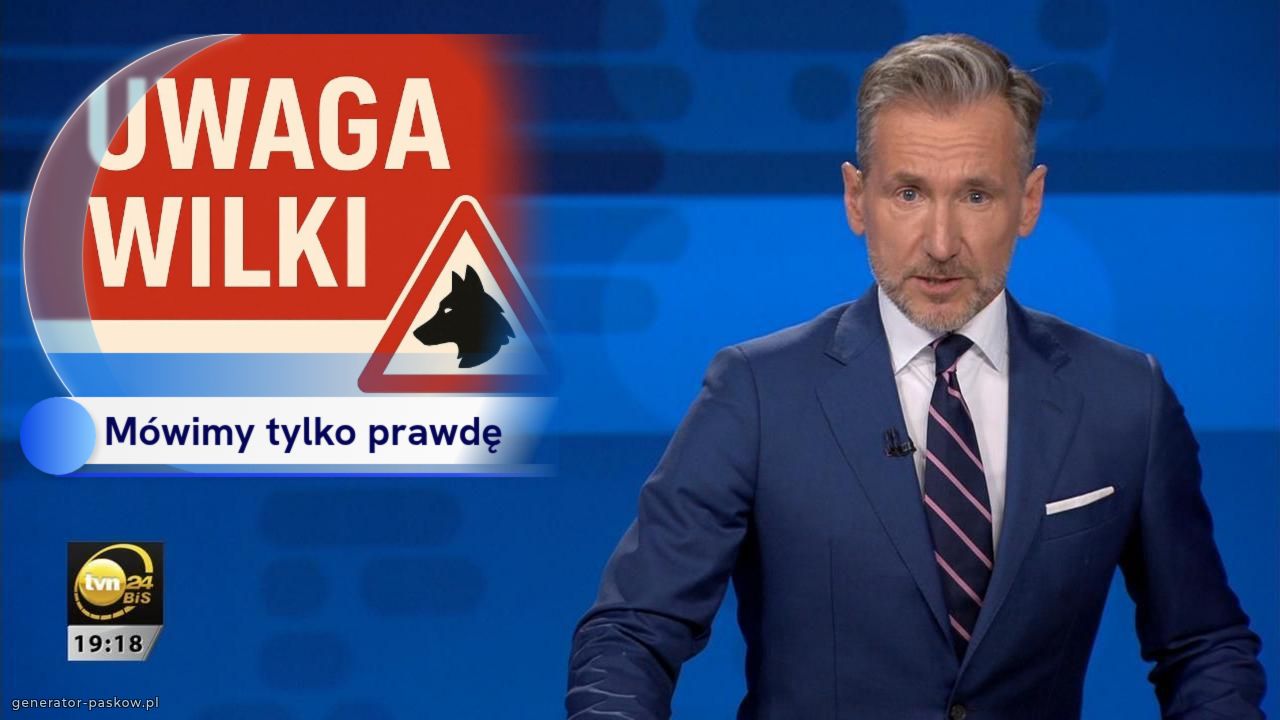 Mówimy tylko prawdę