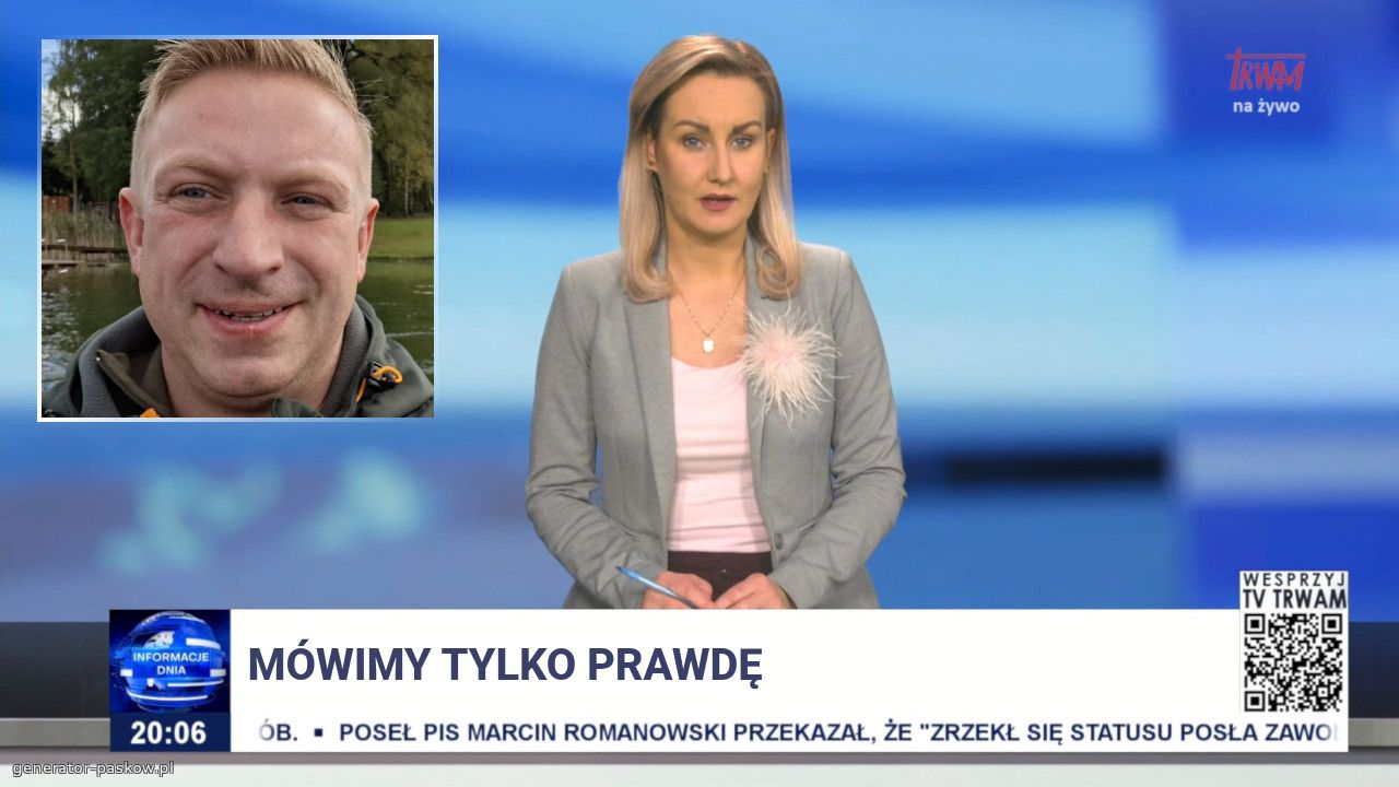 Mówimy tylko prawdę