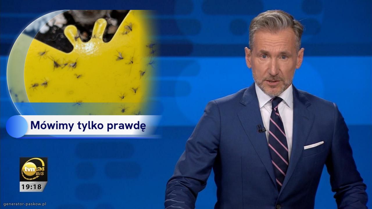 Mówimy tylko prawdę