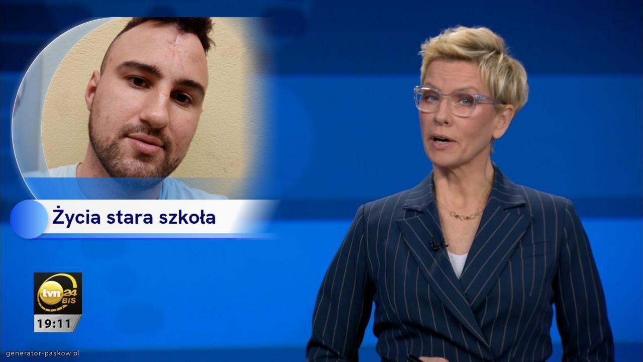 Życia stara szkoła