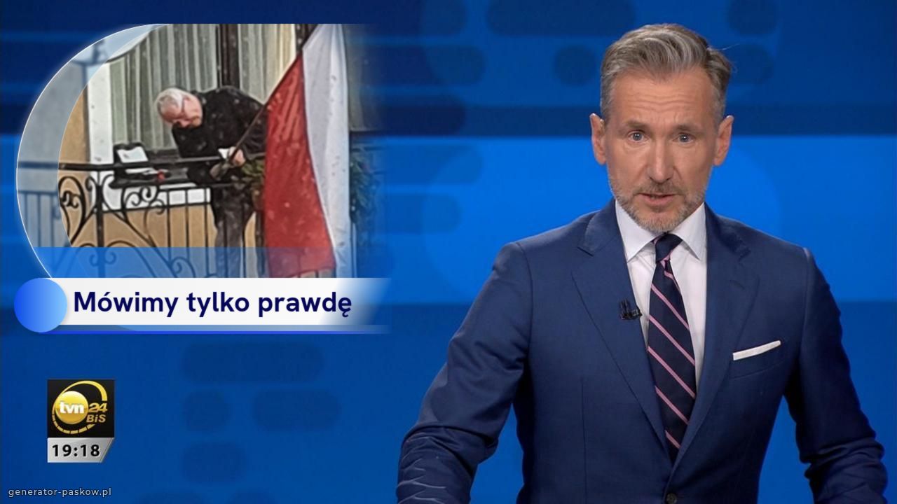 Mówimy tylko prawdę