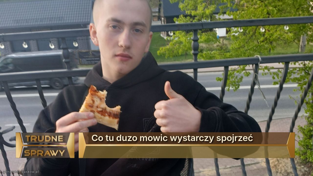 Co tu duzo mowic wystarczy spojrzeć
