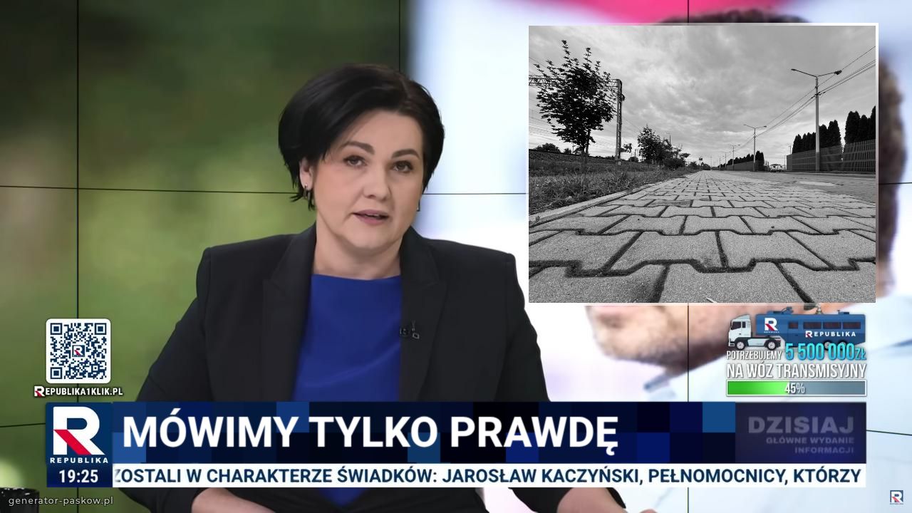 Mówimy tylko prawdę