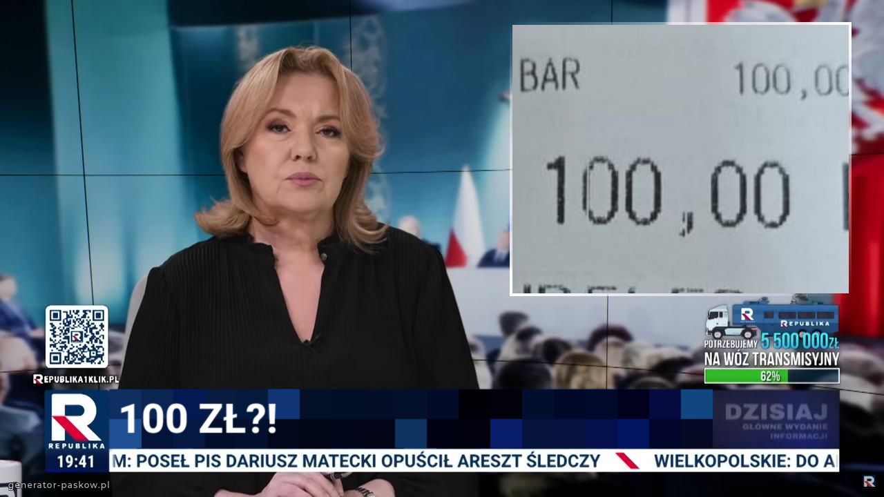 100 ZŁ?!