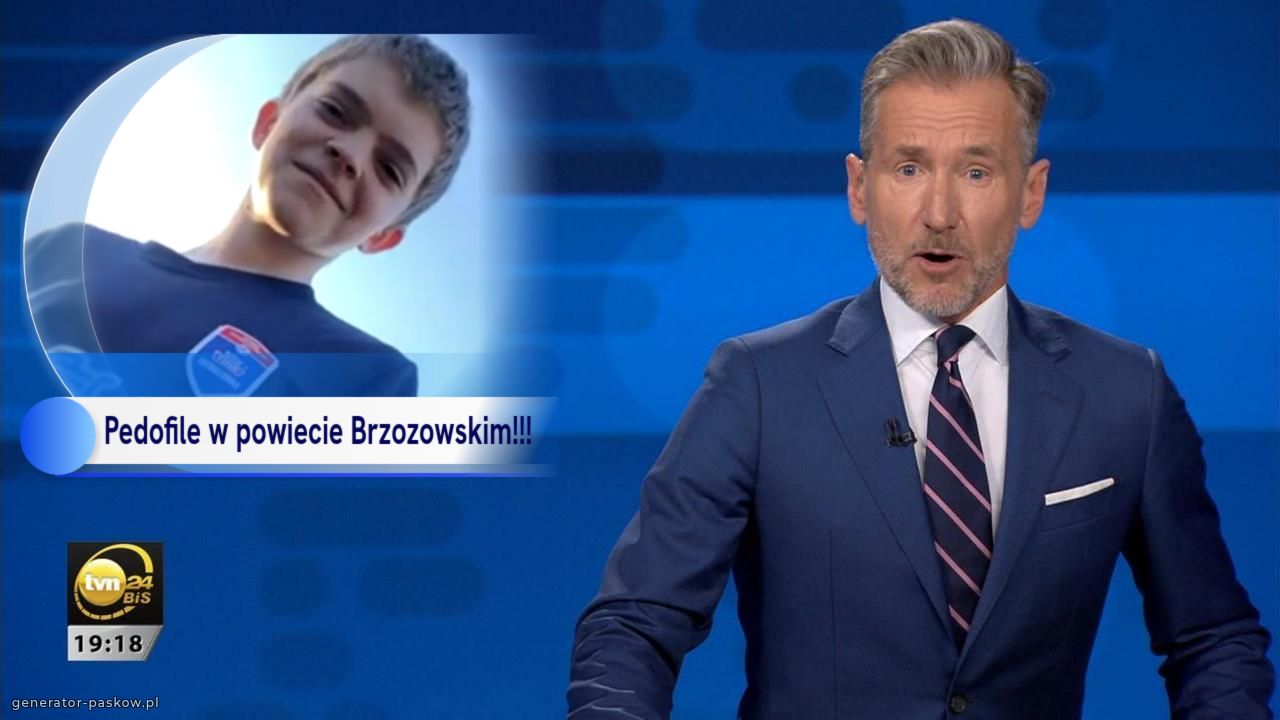 Pedofile w powiecie Brzozowskim!!!