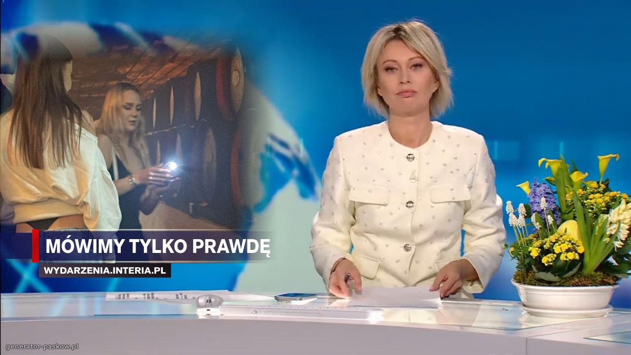Mówimy tylko prawdę