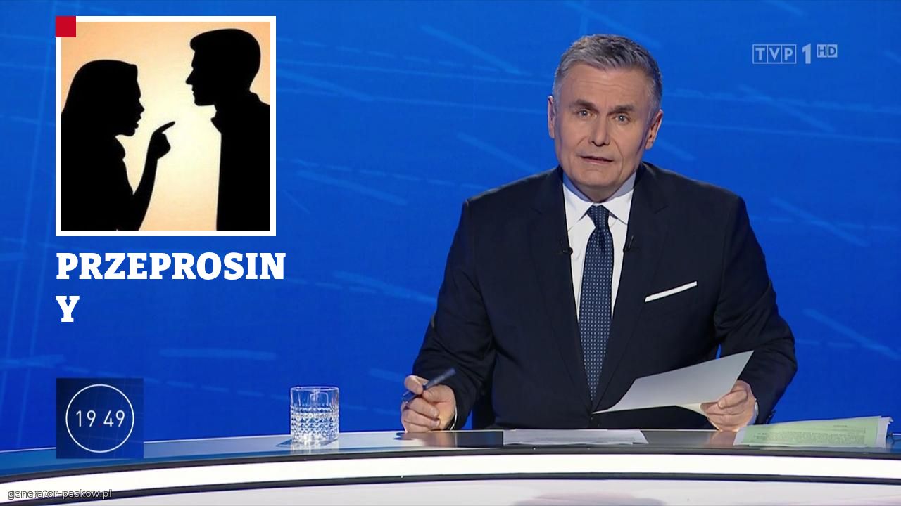 PRZEPROSINY