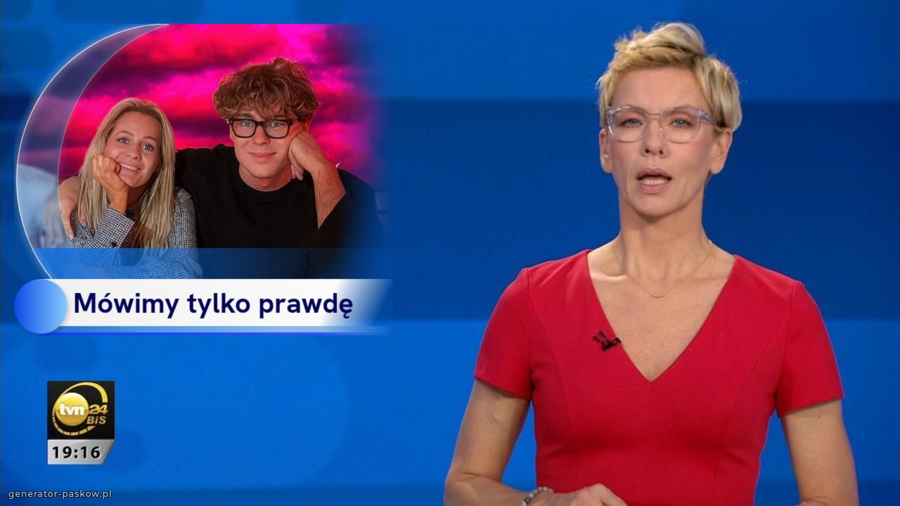 Mówimy tylko prawdę