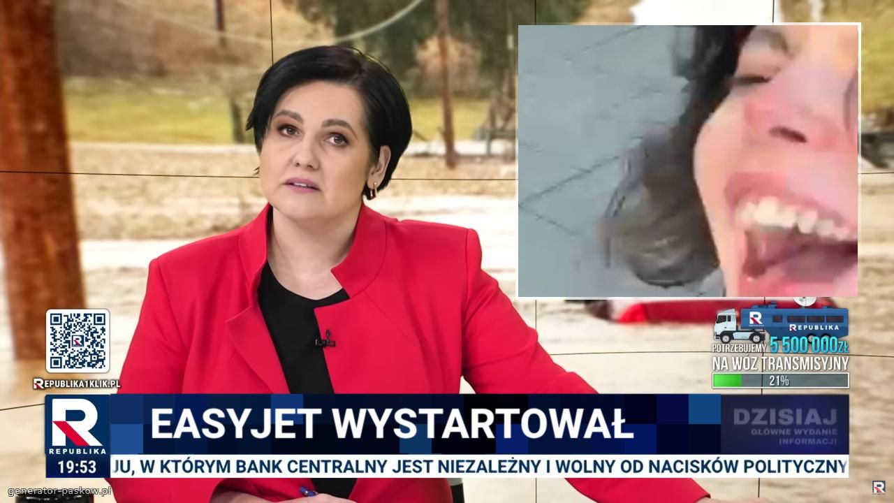    Easyjet wystartował 