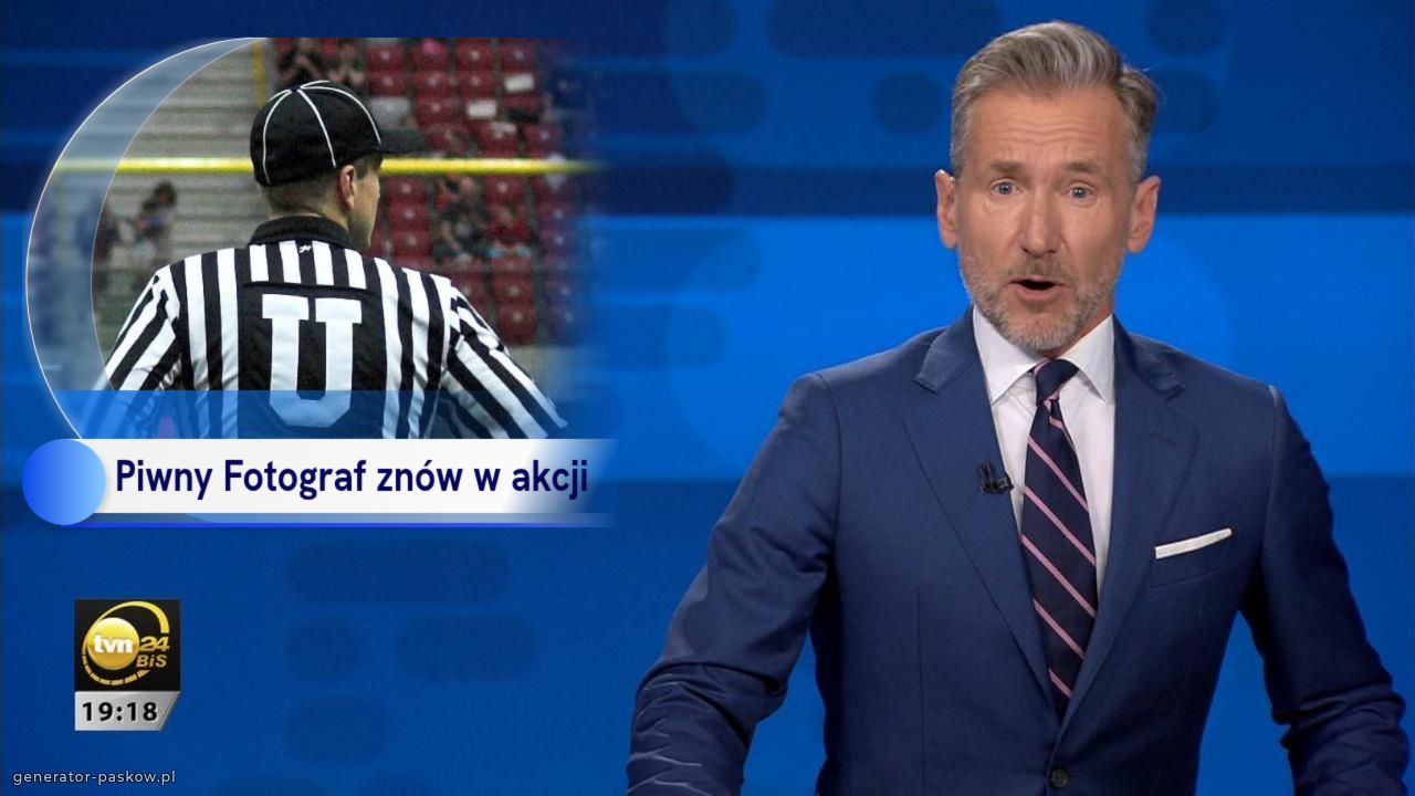Piwny Fotograf znów w akcji