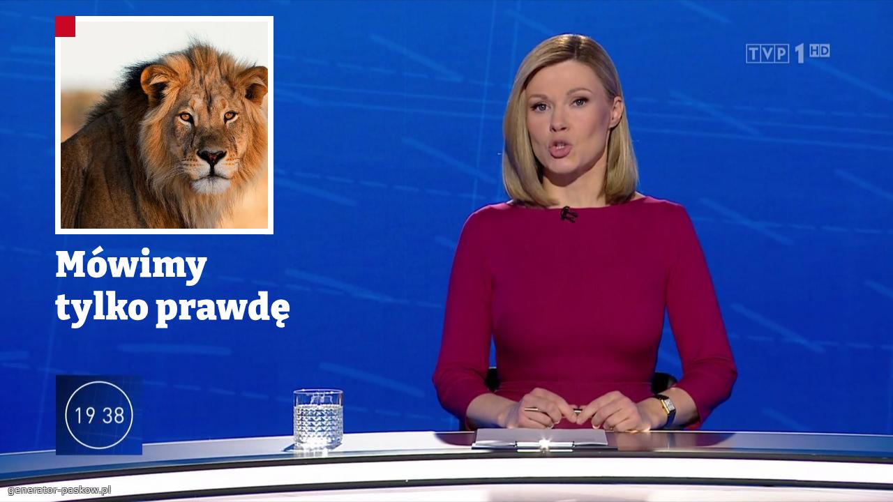 Mówimy tylko prawdę