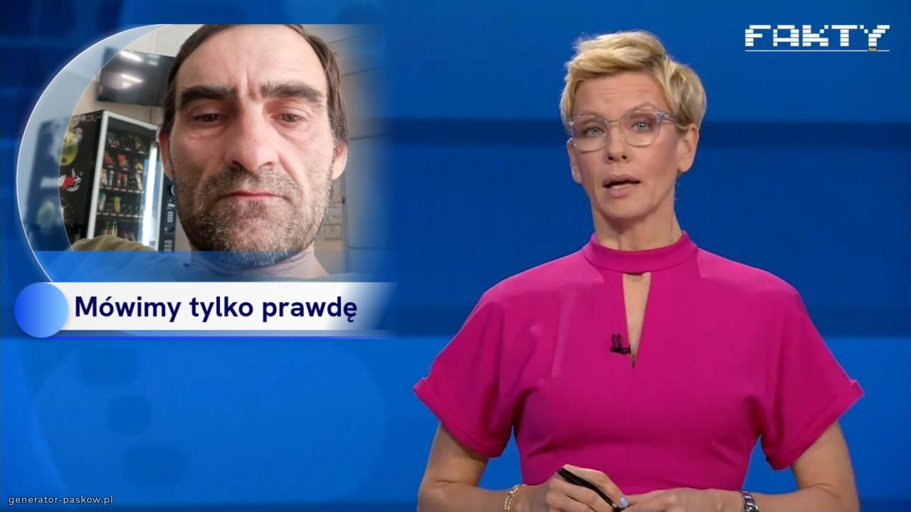 Mówimy tylko prawdę