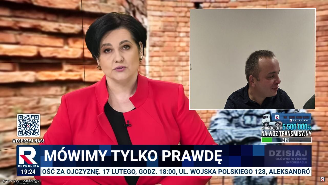 Mówimy tylko prawdę