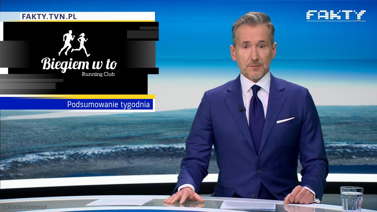 Podsumowanie tygodnia