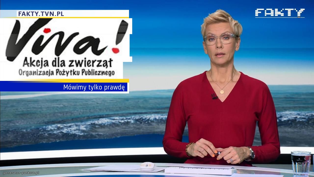 Mówimy tylko prawdę