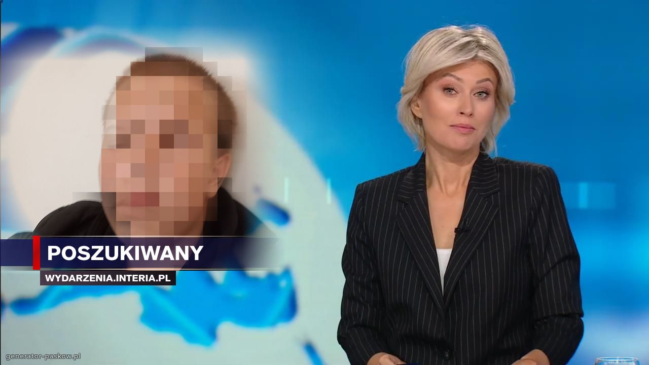 Poszukiwany 
Konrad U