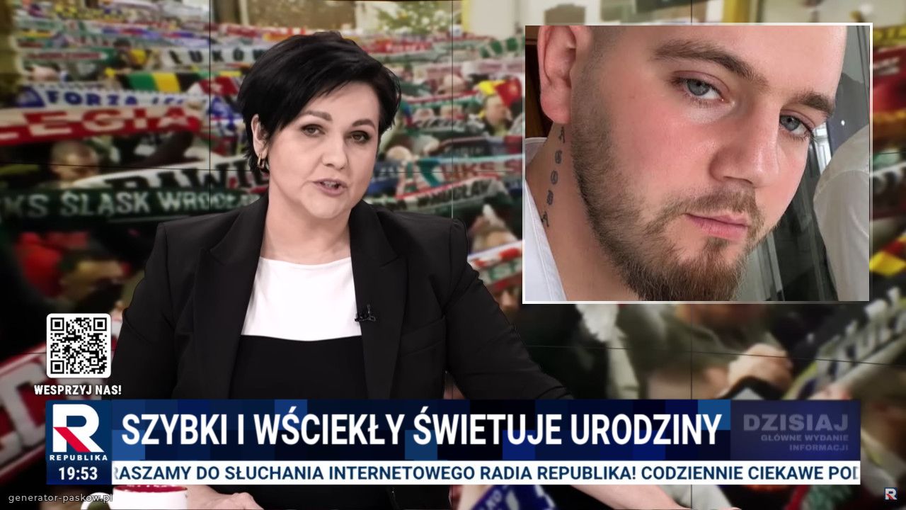 Szybki i wściekły świetuje urodziny