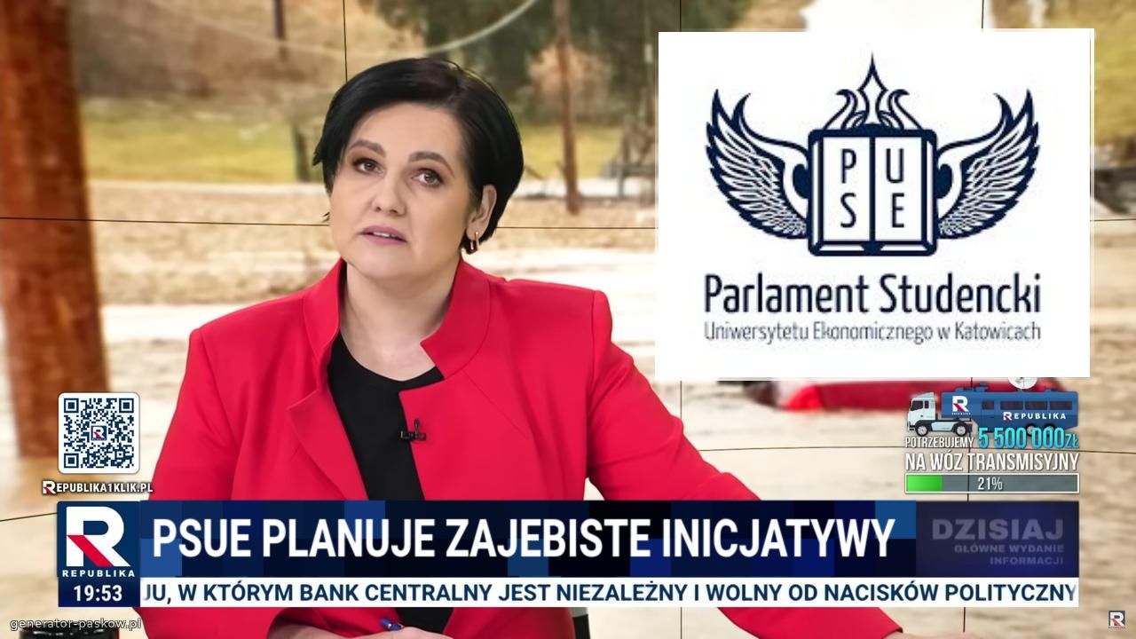 PsUE planuje zajebiste inicjatywy 