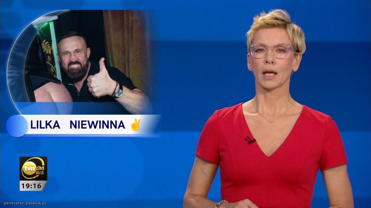 LILKA   NIEWINNA ✌️
