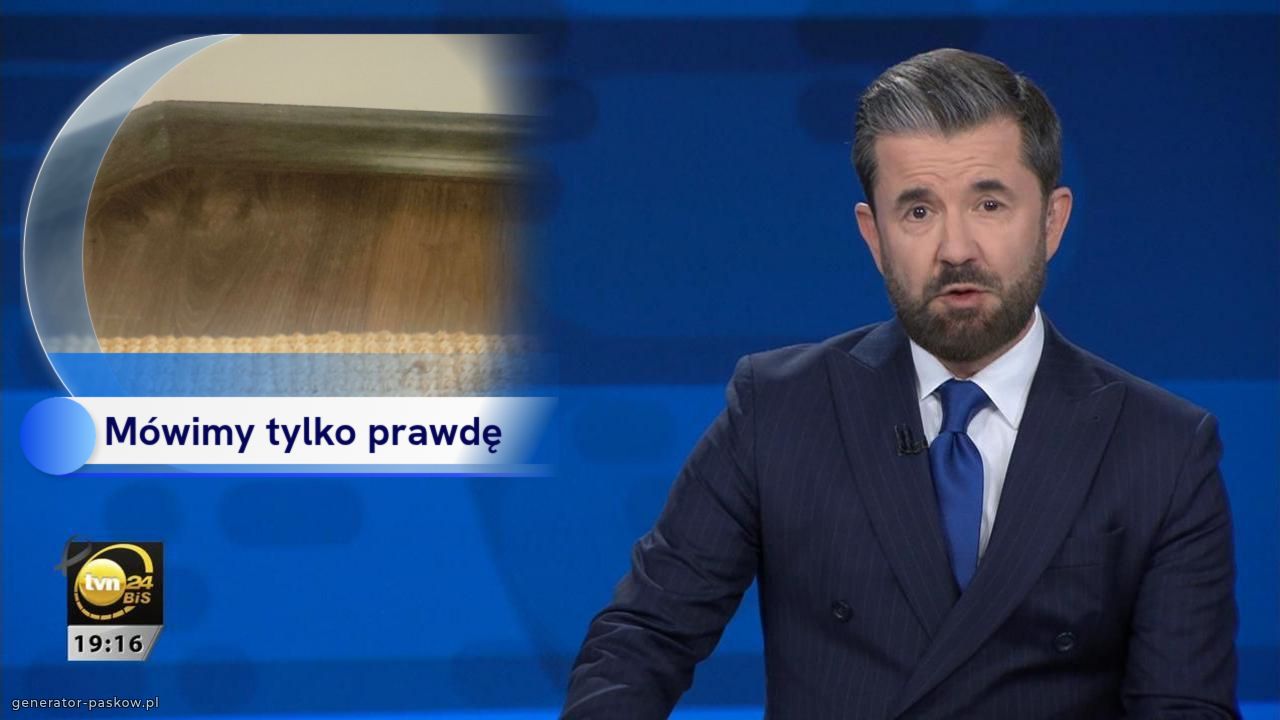 Mówimy tylko prawdę