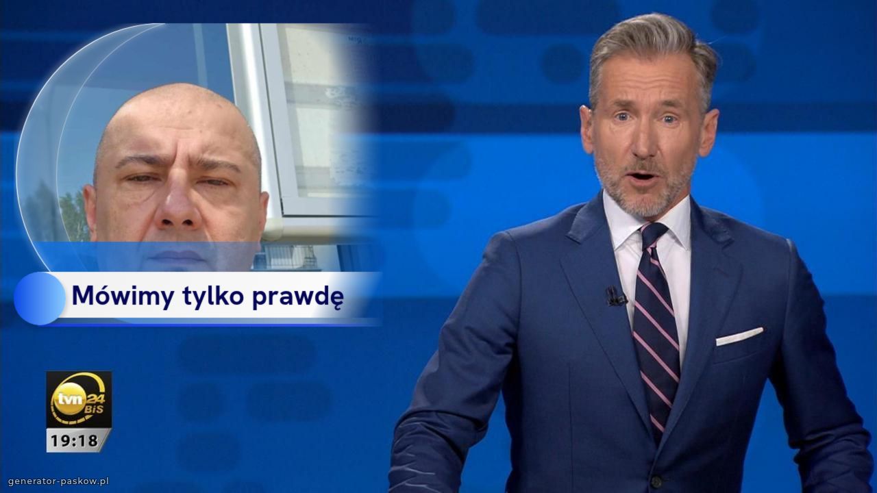 Mówimy tylko prawdę