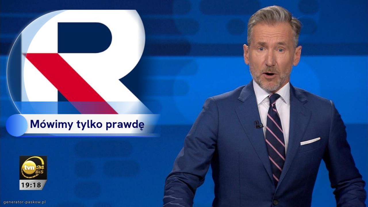Mówimy tylko prawdę