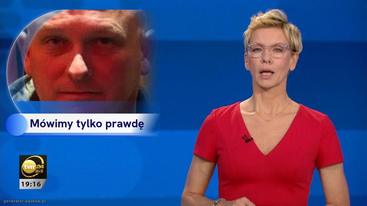 Mówimy tylko prawdę