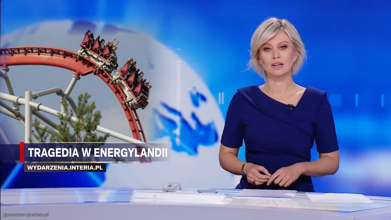 Tragedia w energylandii