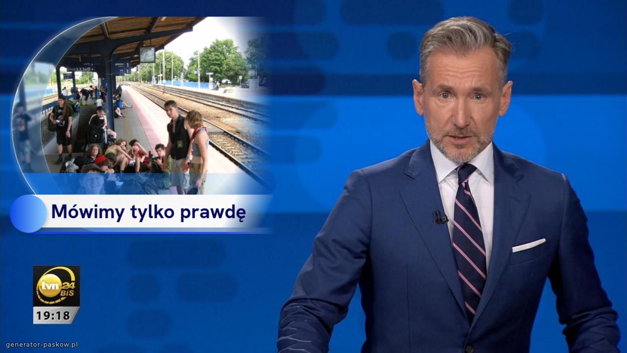 Mówimy tylko prawdę