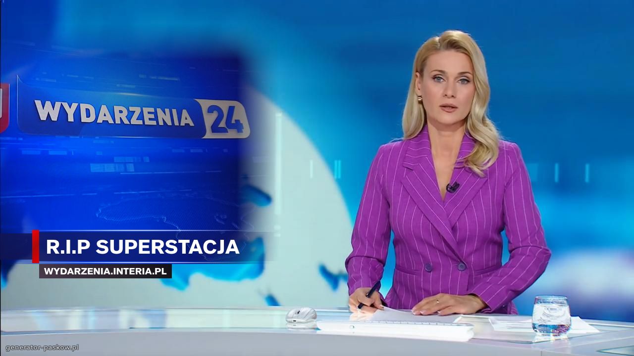 R.I.P Superstacja