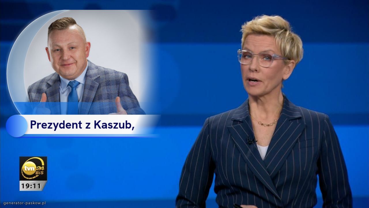 Prezydent z Kaszub, 