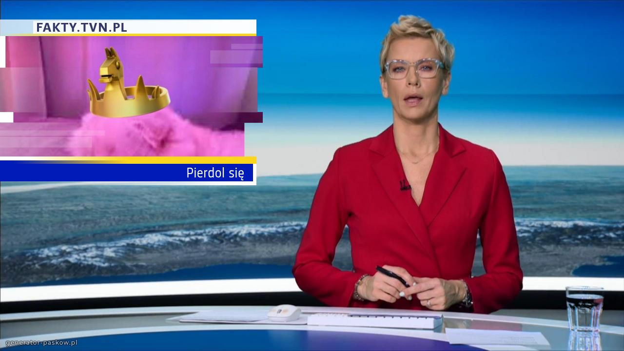 Pierdol się 