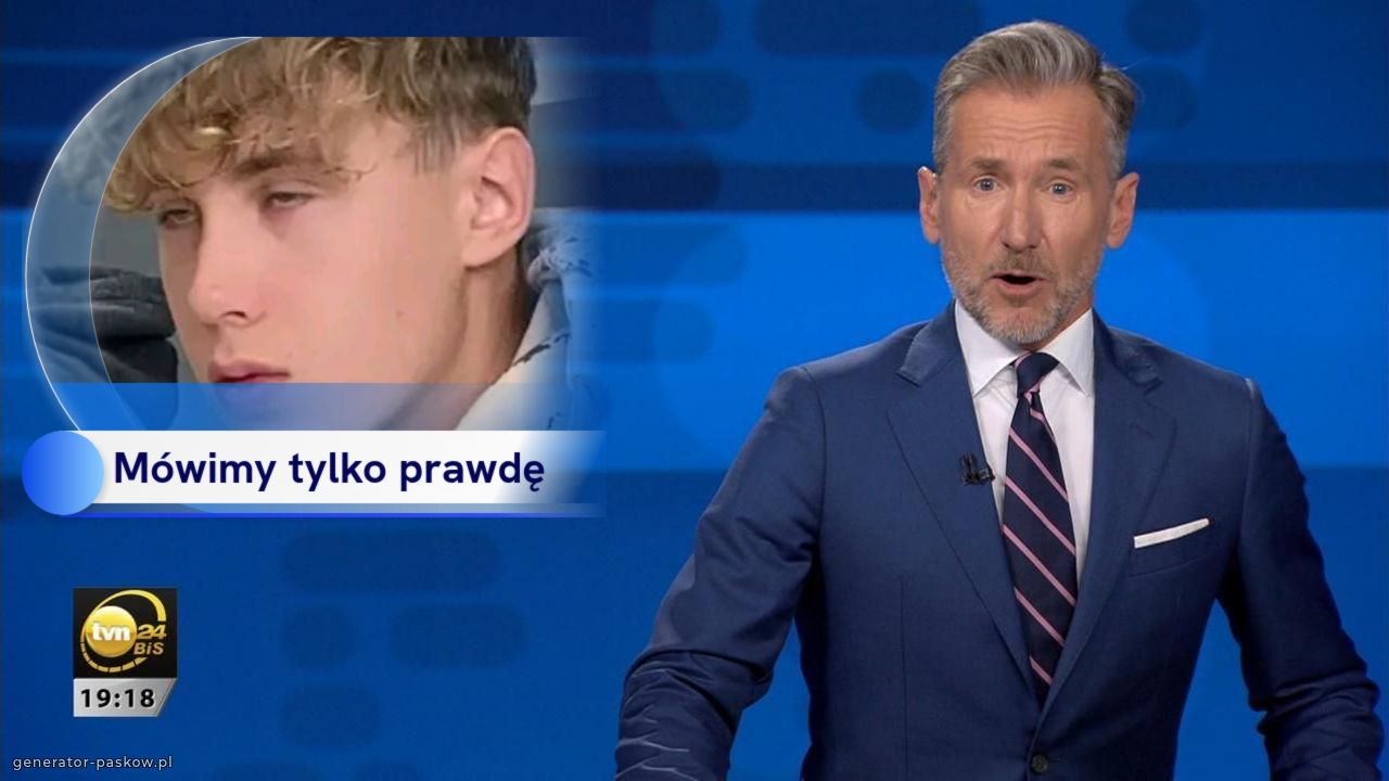 Mówimy tylko prawdę