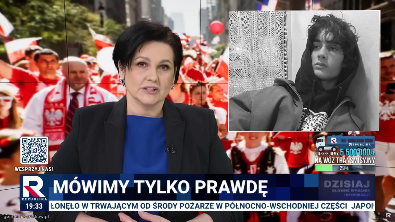 Mówimy tylko prawdę