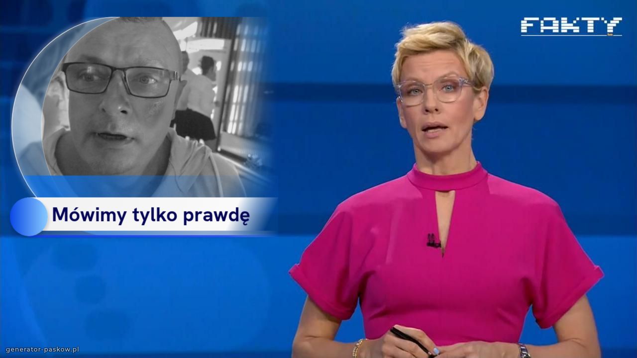 Mówimy tylko prawdę