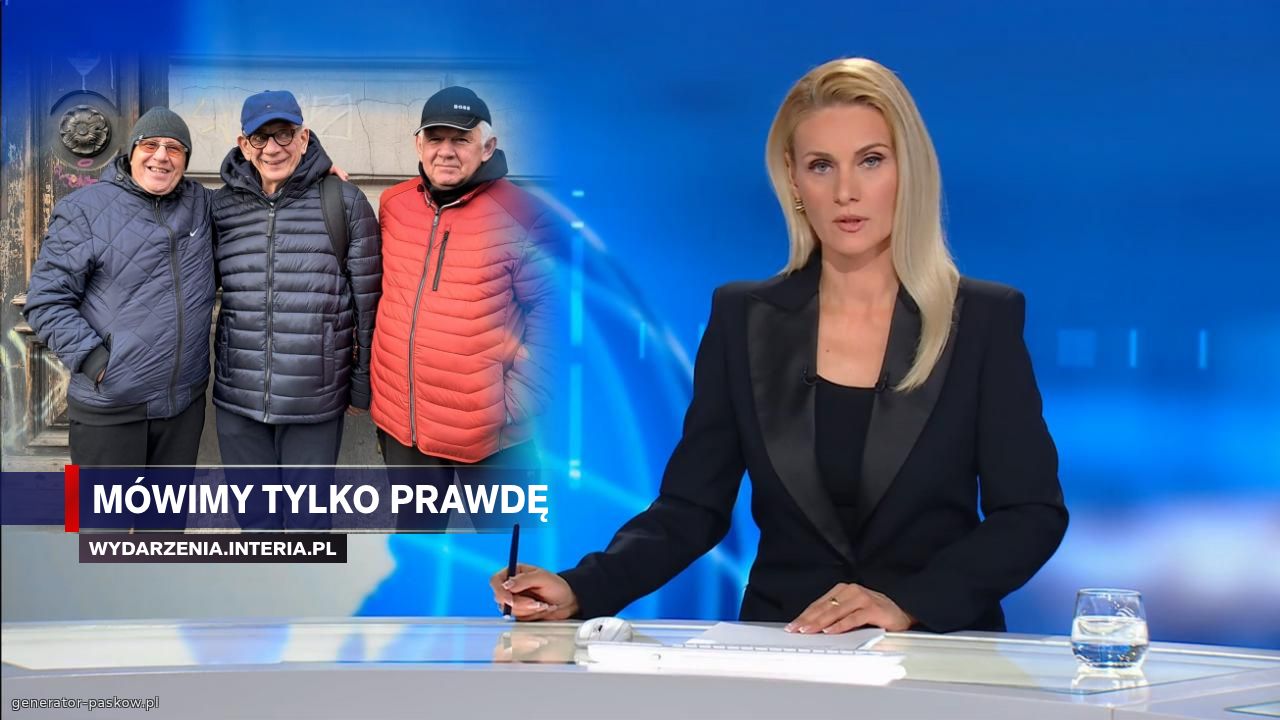 Mówimy tylko prawdę