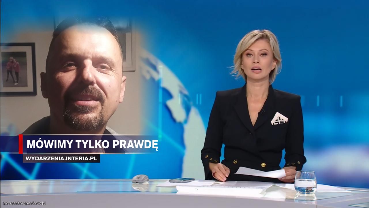 Mówimy tylko prawdę