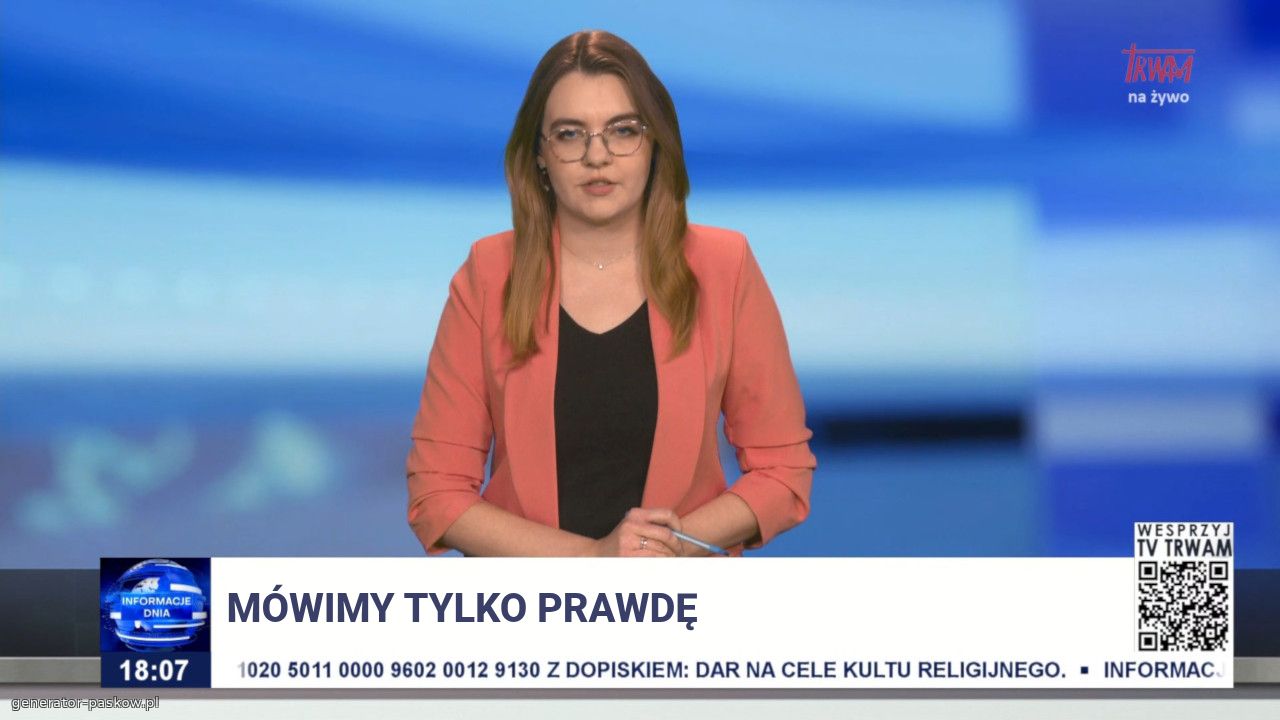 Mówimy tylko prawdę