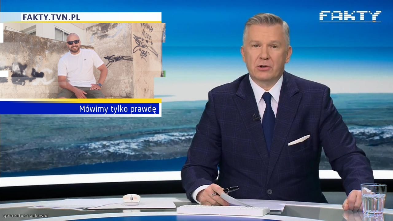 Mówimy tylko prawdę